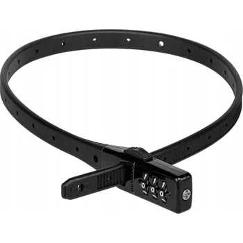 Zámek na kolo Zámek na kolo lankový Kryptonite Click Lock Combo