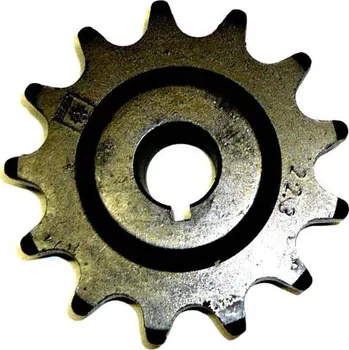 Řetězová sada pro motocykl Pastorek Esjot ocelový 12 zubů 13,2 x 11,7 mm pro Hercules, MP 2, 4, Miele, DKW, KTM, Rixe, moped, moped, mokick MG00091256