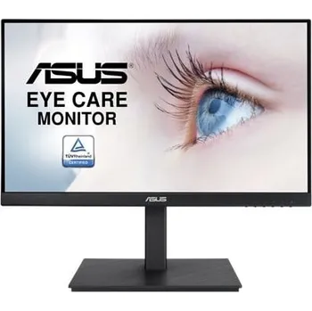 Monitor ASUS VA229QSB LED display 54,6 cm (21.5") 1920 x 1080 px Full HD Černá