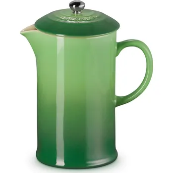 French press French press kávovar 1 l, BAMBOO, kamenina, Le Creuset - doprava zdarma od 2999 Kč