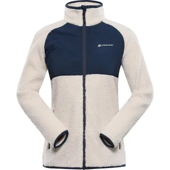 Dámské oblečení Alpine Pro FERADA 2 M-L Nadměrná velikost pro plnoštíhlé + DÁREK