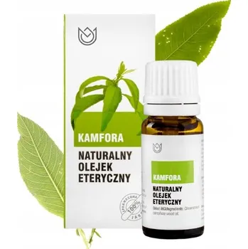 Rozmarýnový esenciální olej Naturalne Aromaty 12 ml