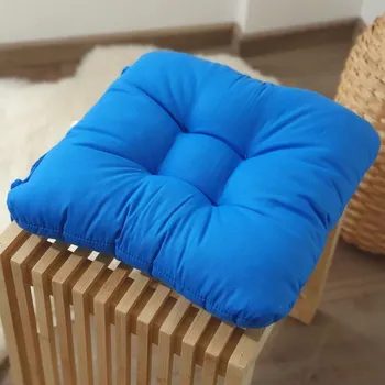 Podsedák Sedák na židli - dětský - Modrý