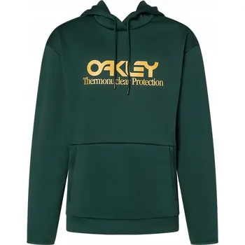 Pánská mikina Pánská mikina s kapucí Oakley přes klokanka - velikost L