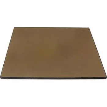 Svářečská kukla Zrcadlové sklo 90 x 110 mm DIN A11