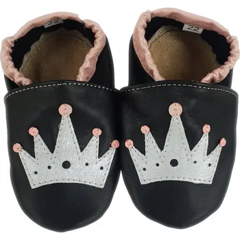 Pánské pantofle Papuče Dretulki papuce KOŽENÉ pantofle velikost 32