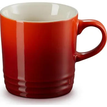 Hrnek 350 ml, CERISE, kamenina, Le Creuset - doprava zdarma od 2999 Kč