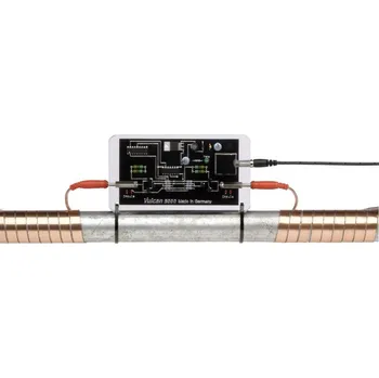 Ochranný vodní filtr Změkčovač magnetický VULCAN