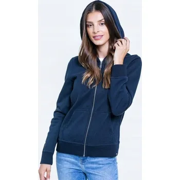 Dámská mikina Big Star dámská mikina s s kapucí velikost M