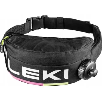 Ledvinka Leki Drinkbelt Thermo Compact Černá