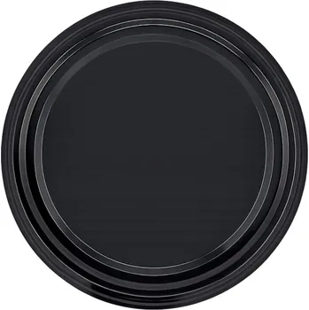 Víčko na zavařovací sklenici Víčka šroubovací Víčko Twist 100 černé RTS P