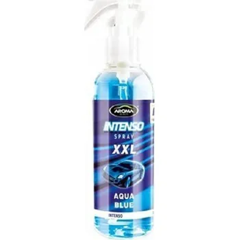 INTENSO Aqua vůně do auta sprej, 150 ml