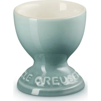 Kalíšek na vejce 6 cm, SEA SALT, kamenina, Le Creuset