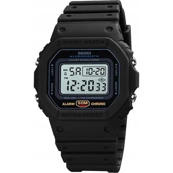 Hodinky Pánské hodinky SKMEI elektronické stopky hh11