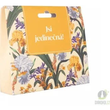 Čaj Čaj Jsi jedinečná!