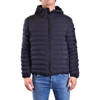 Peuterey pánská zimní bunda Peuterey modrá 3487415