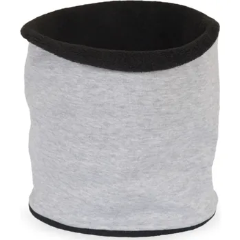 IP kamera Nákrčník Nandy šedý 20 cm - unisex