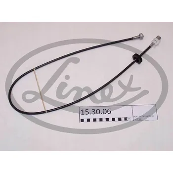 Náhon tachometru Kabel tachografu Linex 15.30.06