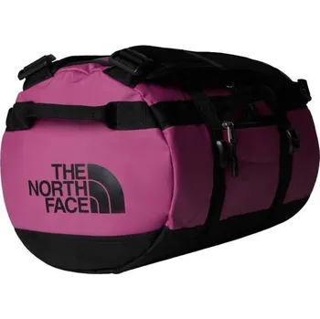 Cestovní taška The North Face Base Camp Duffel XS 18 l námořnická
