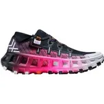 X-Bionic Terraskin X00/C x black/x white/fluo pink UK 10 obuv + DÁREK DLE VÝBĚRU!