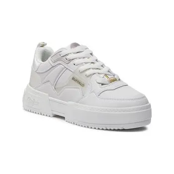 Dámské tenisky Sneakersy Buffalo Rse V2 BN16304841 Bílá 39