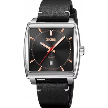 Hodinky Pánské hodinky / SKMEI / skm.193161d.mn / analogové / řemínek / datumovka