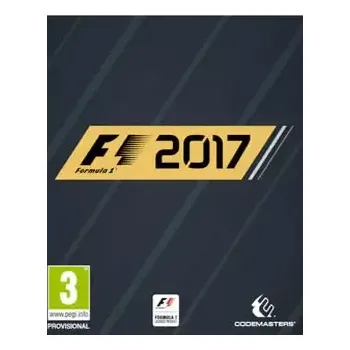 Počítačová hra ESD F1 2017