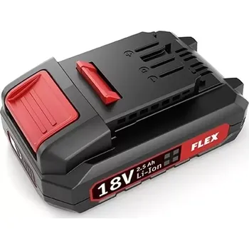 417890 Akumulátor FLEX AP 18V/2,5Ah
