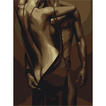 Obraz DIAMANTOVÁ VÝŠIVKA Diamond Painting Mozaika Diamantová pro děti Sada 5D