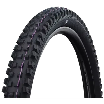 Plášť na kolo Schwalbe Magic Mary Radial Trail Pro Ultra Soft kevlar 29x2.50"