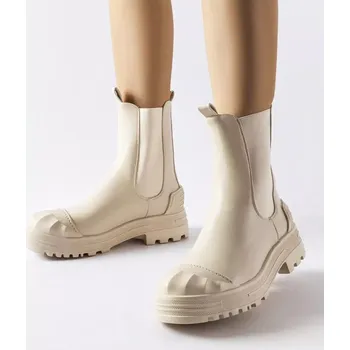 Dámská zimní obuv Boty model 204593 Solea 40