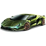 Bburago 1:18 TOP Lamborghini Sián fkp 37