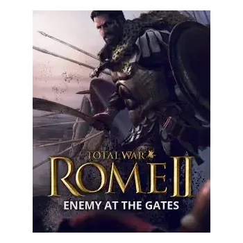 Počítačová hra ESD Total War Rome II Enemy at the Gates Edition