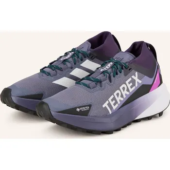 Dámská obuv Adidas Terrex Dámské Trailové Boty Terrex Agravic Gtx,...