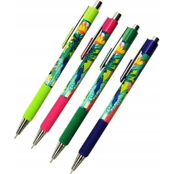 Propiska automatická modrá Hasta