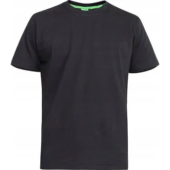 Pánské tričko s kulatý výstřihem D555, velikost 4XL