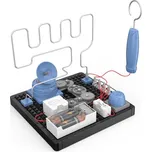 Alltoys Stavebnice elektrické obvody…