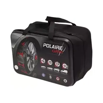 Sněhové řetězy Modula Polaire Steel GRIP-100 Modula 100