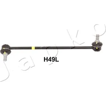 Zavěšení kol Tyč/vzpěra, stabilizátor JAPKO 106H49L