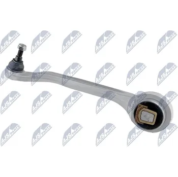 Zavěšení kol Řídicí páka, zavěšení kol NTY ZWD-AU-003