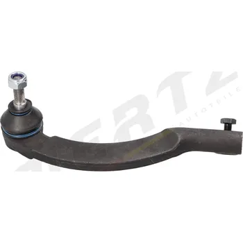 Táhlo řízení Hlava příčného táhla řízení MERTZ M-S0364