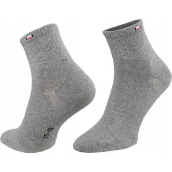 Krystjan Ponožky ZAKOSTKA Z-06 šedé vel. 40-43