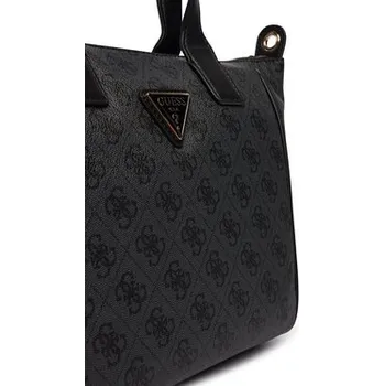 Kabelka Guess Follie Travel TWLB96 76019 Šedá OS