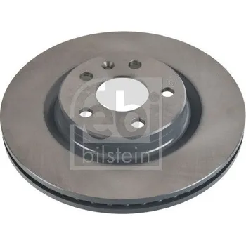 Brzdový kotouč Brzdový kotouč FEBI BILSTEIN 31471414 SK1
