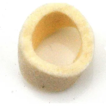 Těsnění pro motocykl Diverse / Import Těsnicí filc airboxu karburátoru pro Hercules L 50, DKW 502, Sachs 502/1 A, B MG00099216