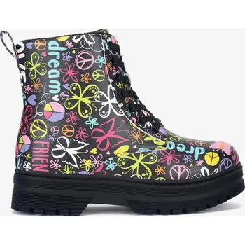 Pracovní obuv Kotníková obuv DeeZee CF2880-1 Barevná 36