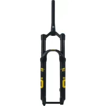 Vidlice na kolo Öhlins RXF36 m.2 29” Air odpružená vidlice 160 mm 15x110 mm 44 mm rake černá 160 mm