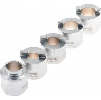 Vrták Nástavce klíčů pro tlumiče VW Audi Mercedes