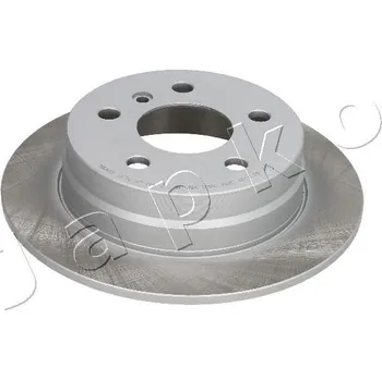 Brzdový kotouč Brzdový kotouč JAPKO 610501C