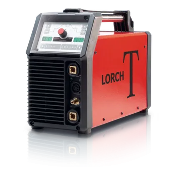 Svářečka Svářečka TIG T 300 AC/DC ControlPro Lorch